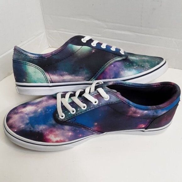 Vans Cosmo Women's size 7.5M Sneaker - Picture 3 of 12